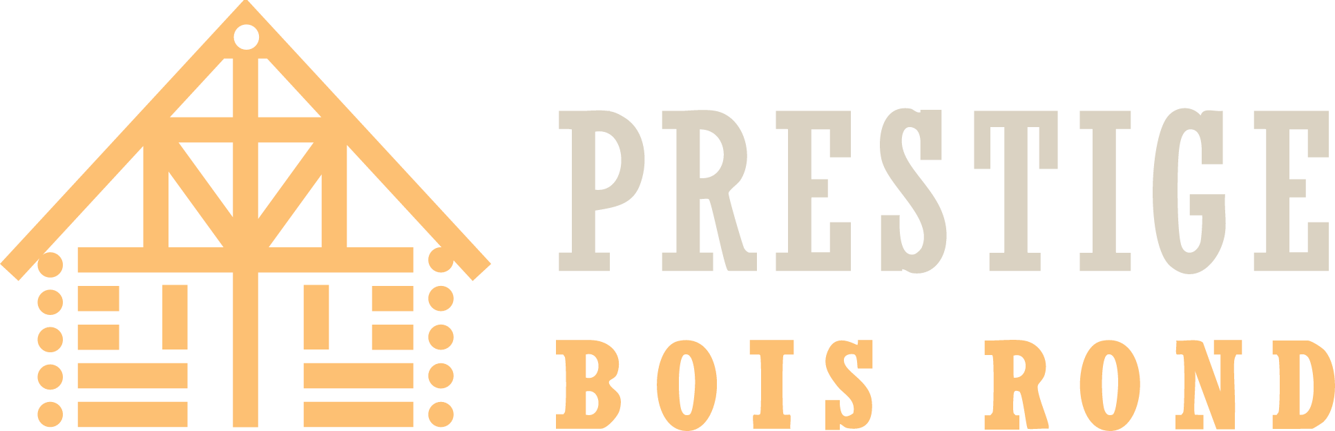 PRESTIGE BOIS ROND