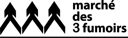 Poissonnerie Marché des 3 fumoirs